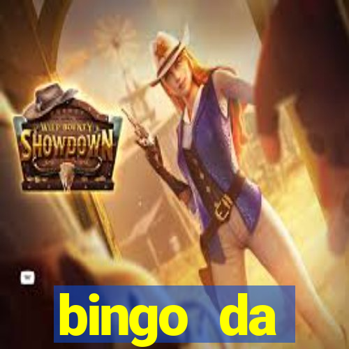 bingo da porcentagem para imprimir